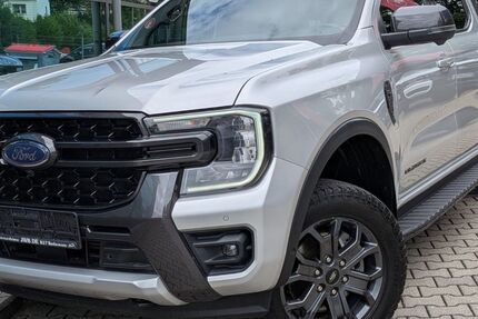 Ford Ranger 67.637 km 39.666 &euro; Rothemann an der B27 36124