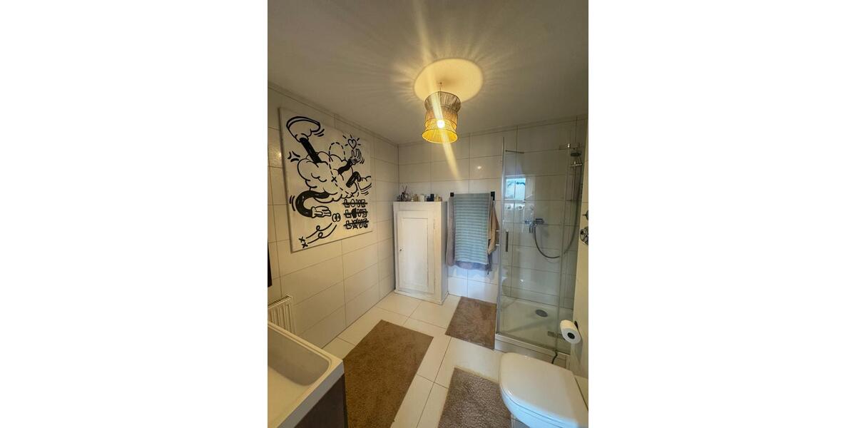 Etagenwohnung Schlüchtern - 3 Zimmer, 85 m&sup2;, 720&euro; | Angebot:25987637