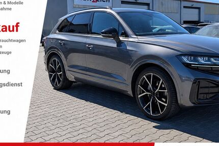 VW Touareg 17.866 km 71.450 &euro; Burghaun 36151