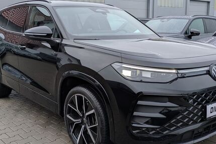 VW Tayron 21.196 km 47.950 &euro; Burghaun 36151