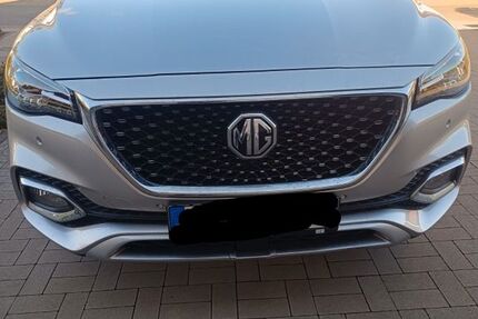 MG HS 46.000 km 17.750 &euro; Hünfeld 36088