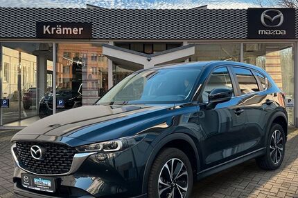 Mazda CX-5 22.700 km 32.490 &euro; Fulda 36043