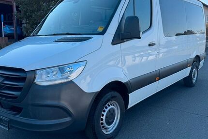 Mercedes-Benz Sprinter 136.100 km 23.681 &euro; Schlüchtern 36381
