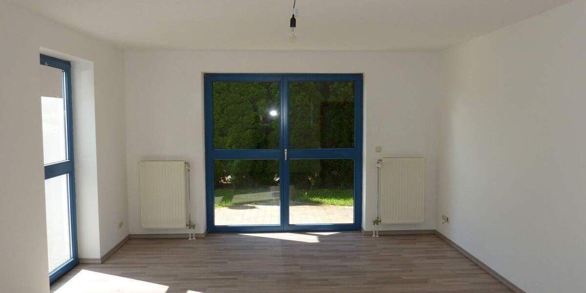 Etagenwohnung Niederaula Niederjossa - 3 Zimmer, 73 m&sup2;, 110.000&euro; | Angebot:26017568