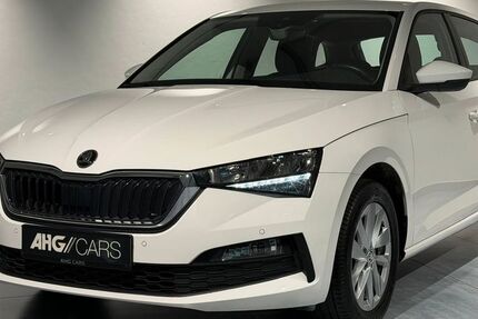 Skoda Scala 82.588 km 15.500 &euro; Burghaun 36151