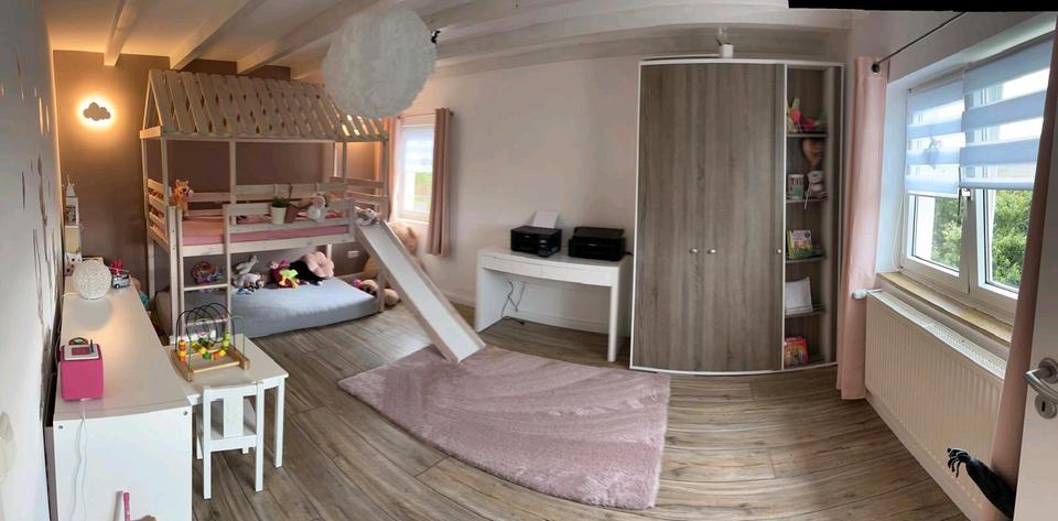 Reihenhaus Großenlüder - 5 Zimmer, 135 m&sup2;, 249.000&euro; | Angebot:26136357