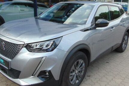 Peugeot 2008 40.791 km 17.980 &euro; Geisa/Rhön 36419