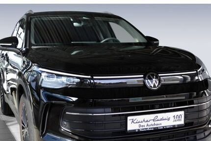 VW Tiguan 26.960 km 35.790 &euro; Fulda 36043