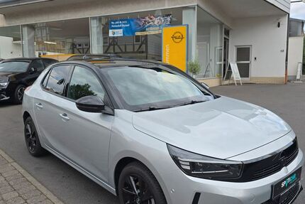 Opel Corsa 12.546 km 18.480 &euro; Lauterbach 36341