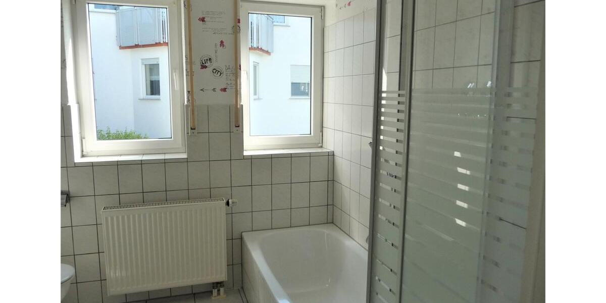 Dachgeschoßwohnung Niederaula - 3 Zimmer, 75 m&sup2;, 568&euro; | Angebot:26152137