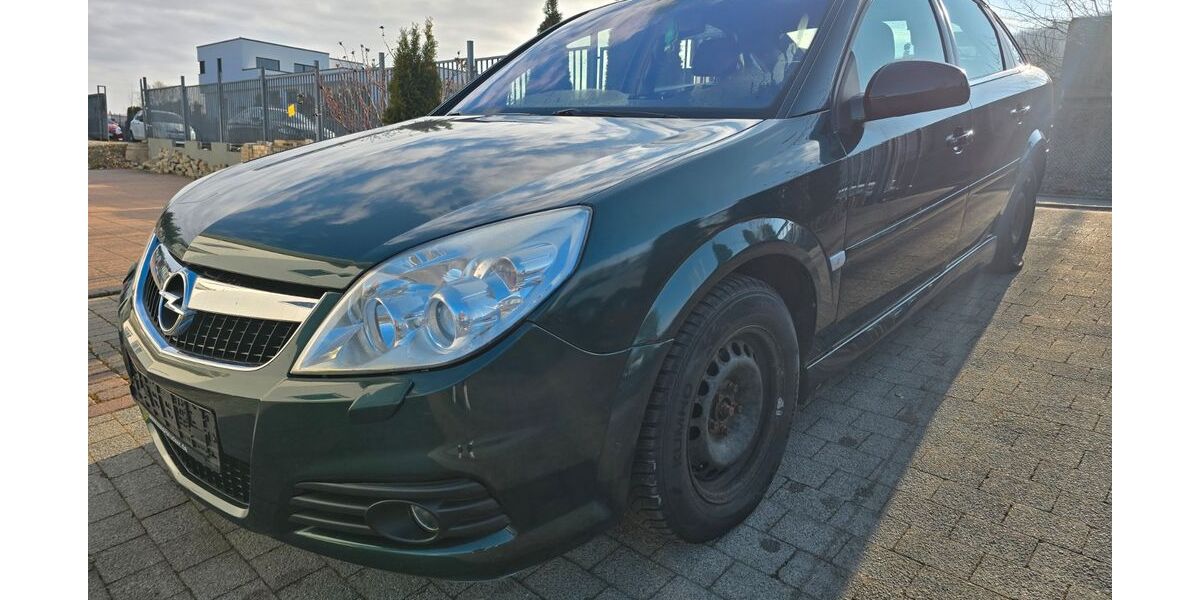 Opel Vectra 238.000 km 1.299 &euro; Fulda 36041