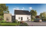 Pure Home 2: 146,36 m² - flexibel nach Ihren Wünschen - Einfamilienhaus Flieden-Buchenrod Buchenrod | Angebot:27331862