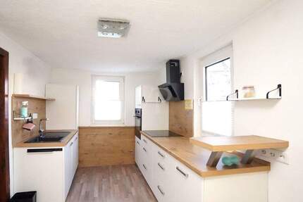 Haus Großenlüder - 4 Zimmer, 86 m&sup2;, 135.000&euro; | Angebot:25665152