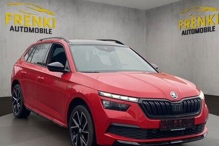 Skoda Kamiq 57.000 km 21.999 &euro; Fulda 36043