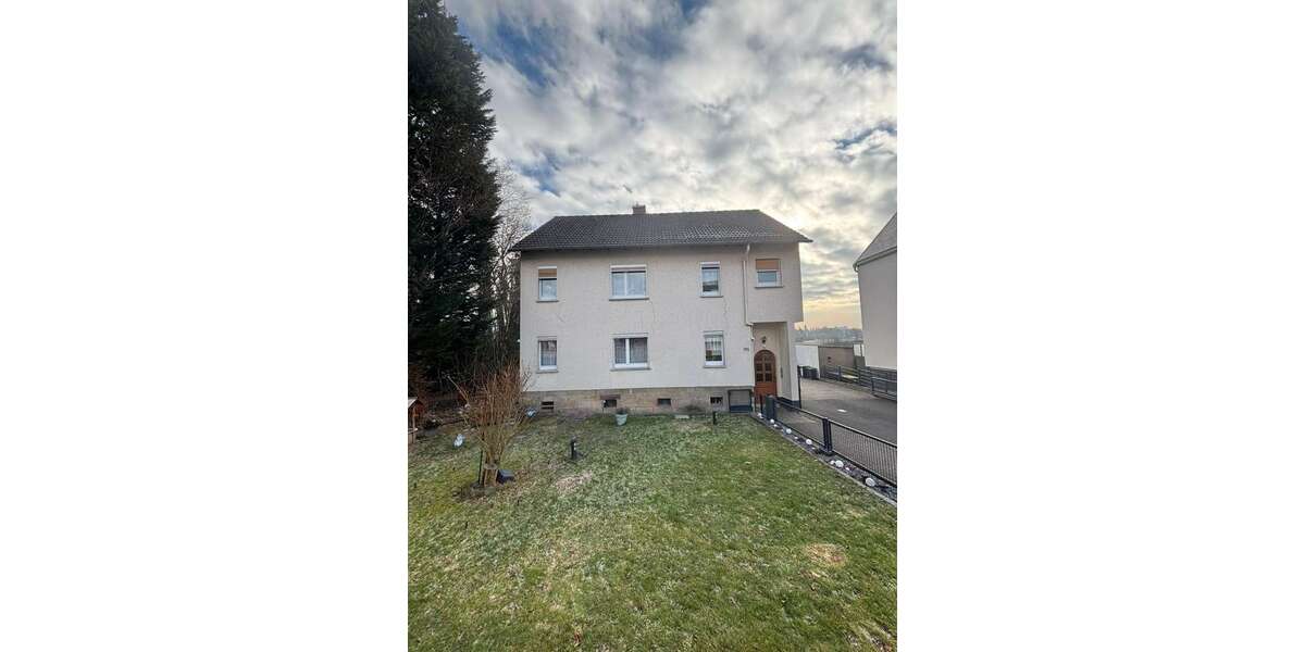 Einfamilienhaus Fulda Aschenberg - 8 Zimmer, 190 m&sup2;, 399.000&euro; | Angebot:26494123