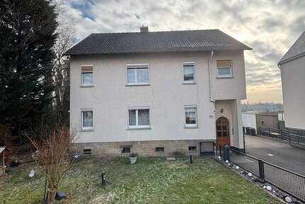 Haus Fulda Aschenberg - 8 Zimmer, 190 m&sup2;, 399.000&euro; | Angebot:26494123