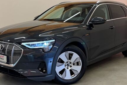Audi e-tron 99.614 km 24.500 &euro; Eichenzell 36124
