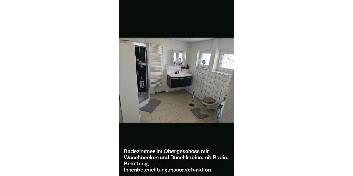 Einfamilienhaus Grebenau - 6 Zimmer, 153 m&sup2;, 265.000&euro; | Angebot:25637142