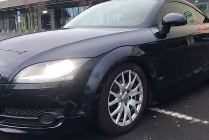 Audi TT 148.900 km 8.450 &euro; Fulda 36037