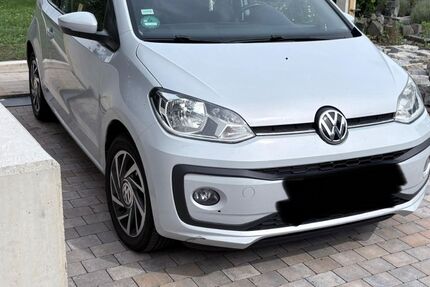VW up! 155.000 km 4.000 &euro; Geisa 36419