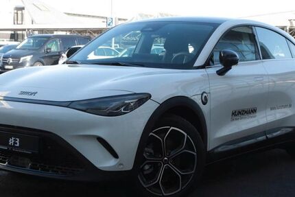 Smart #3 11.999 km 33.890 &euro; Fulda 36043