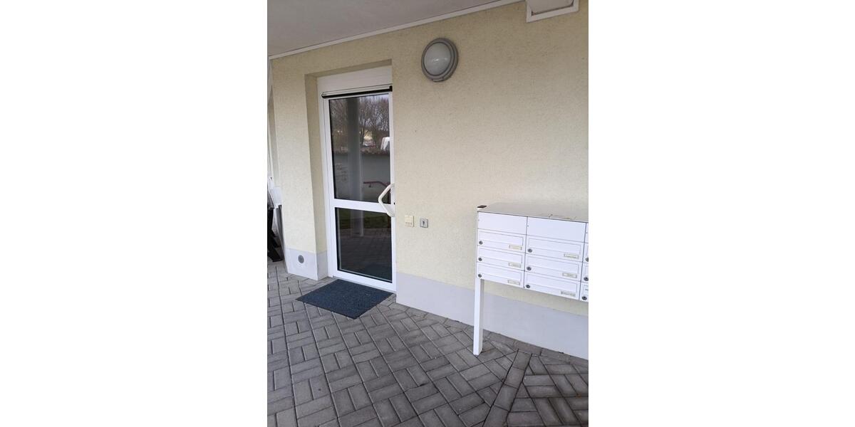 Etagenwohnung Hünfeld - 2 Zimmer, 55 m&sup2;, 660&euro; | Angebot:25887656