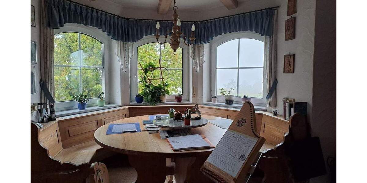Einfamilienhaus Bad Brückenau - 1 Zimmer, 223 m&sup2;, 395.000&euro; | Angebot:26725255