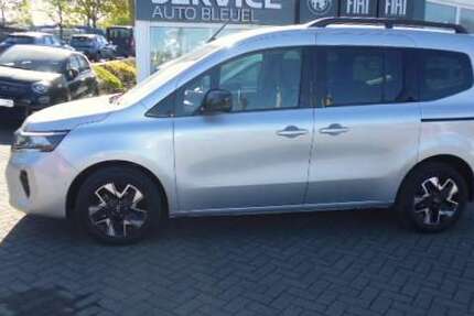 Nissan Townstar 12.511 km 21.990 &euro; Hünfeld 36088