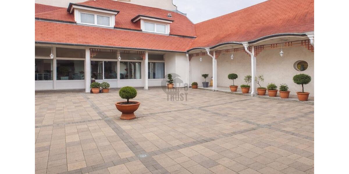 Gewerbeobjekt Bad Salzschlirf - 1.500&euro; | Angebot:24302628