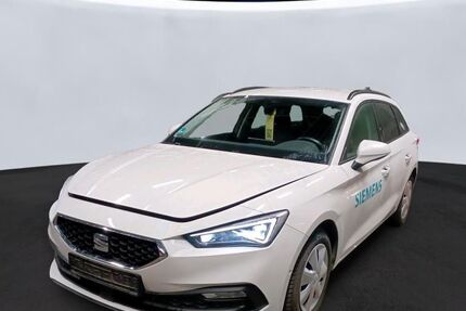 Seat Leon 136.000 km 16.900 &euro; Burghaun 36151