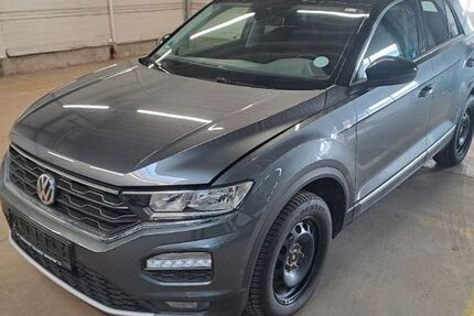 VW T-Roc 89.295 km 18.900 &euro; Künzell 36093
