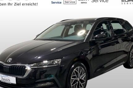 Skoda Octavia 96.684 km 19.690 &euro; Lauterbach 36341