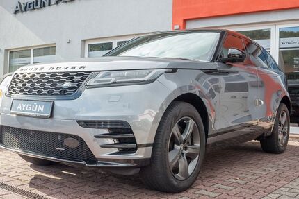 Land Rover Range Rover Velar 65.200 km 39.995 &euro; Schlüchtern 36381