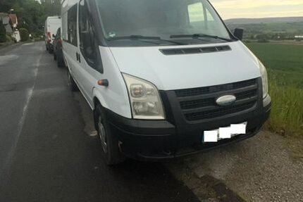 Ford Transit 215.000 km 8.999 &euro; Eichenzell 36124