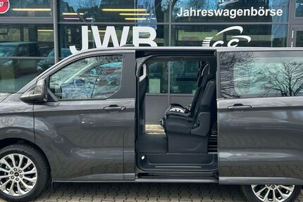 Ford Tourneo Custom 5.980 km 43.666 &euro; Rothemann an der B27 36124