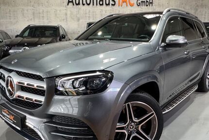 Mercedes-Benz GLS 400 106.900 km 70.999 &euro; Petersberg Landkreis Fulda 36100