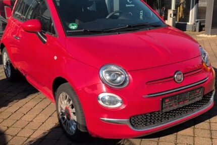 Fiat 500C 82.922 km 13.900 &euro; Fulda 36041