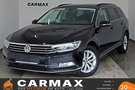 VW Passat Variant 124.320 km 15.900 &euro; Fulda 36043
