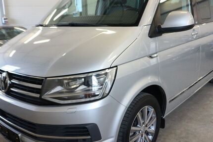 VW T6 Multivan 85.320 km 31.900 &euro; Gersfeld 36129