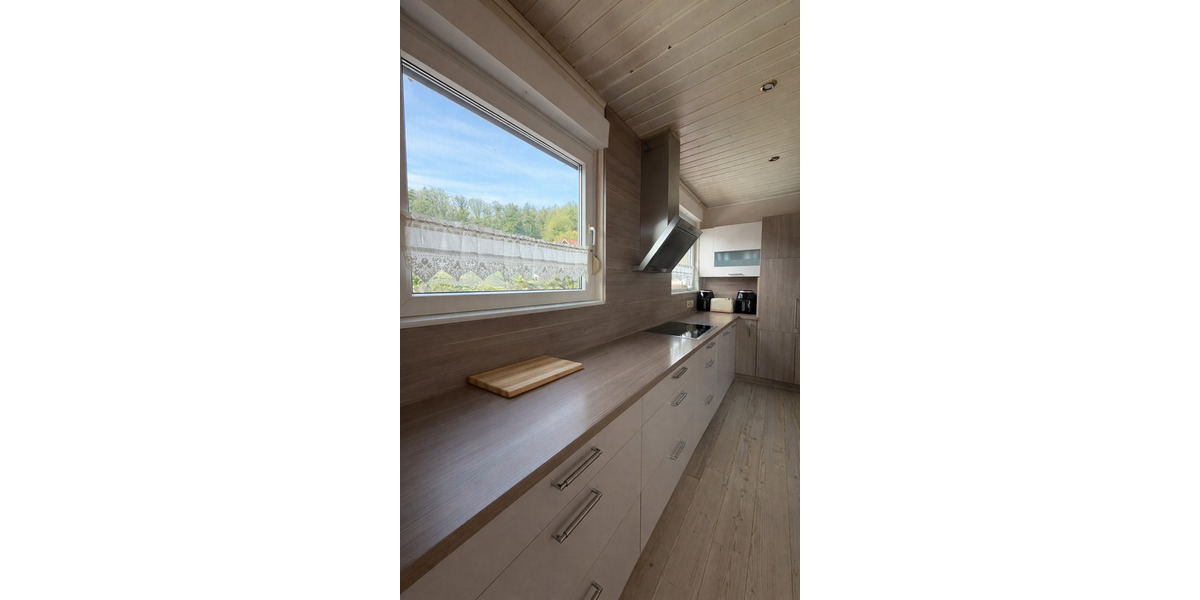 Einfamilienhaus Eiterfeld Arzell - 8 Zimmer, 220 m&sup2;, 339.000&euro; | Angebot:25726366