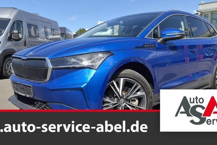 Skoda Enyaq 9.928 km 35.900 &euro; Hünfeld/Fulda/Eiterfeld 36088