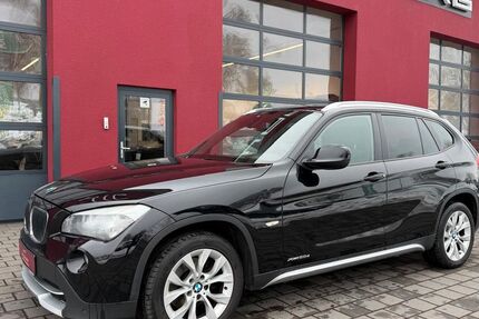 BMW X1 226.521 km 5.480 &euro; Wartenberg-Angersbach 36367