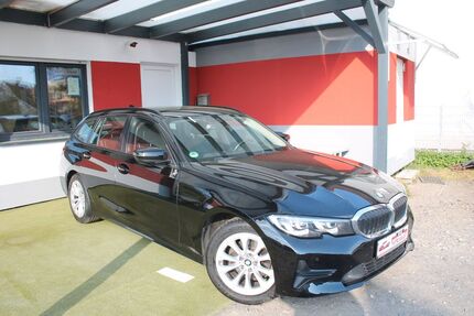 BMW 320 175.890 km 17.795 &euro; Schlüchtern 36381