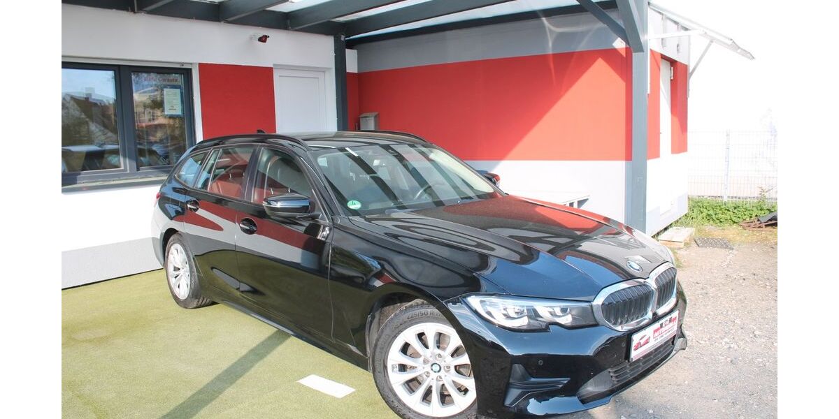 BMW 320 175.890 km 17.795 &euro; Schlüchtern 36381
