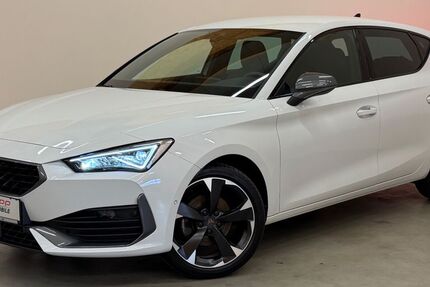 Cupra Leon 51.053 km 22.900 &euro; Eichenzell 36124