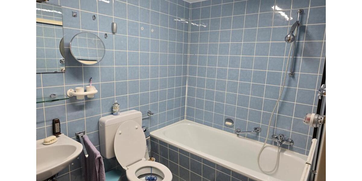 Etagenwohnung Grebenhain - 1.5 Zimmer, 52 m&sup2;, 76.500&euro; | Angebot:27273498