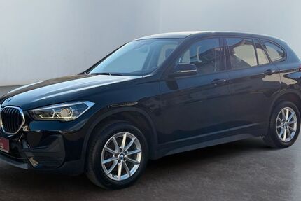 BMW X1 131.978 km 18.480 &euro; Wartenberg-Angersbach 36367