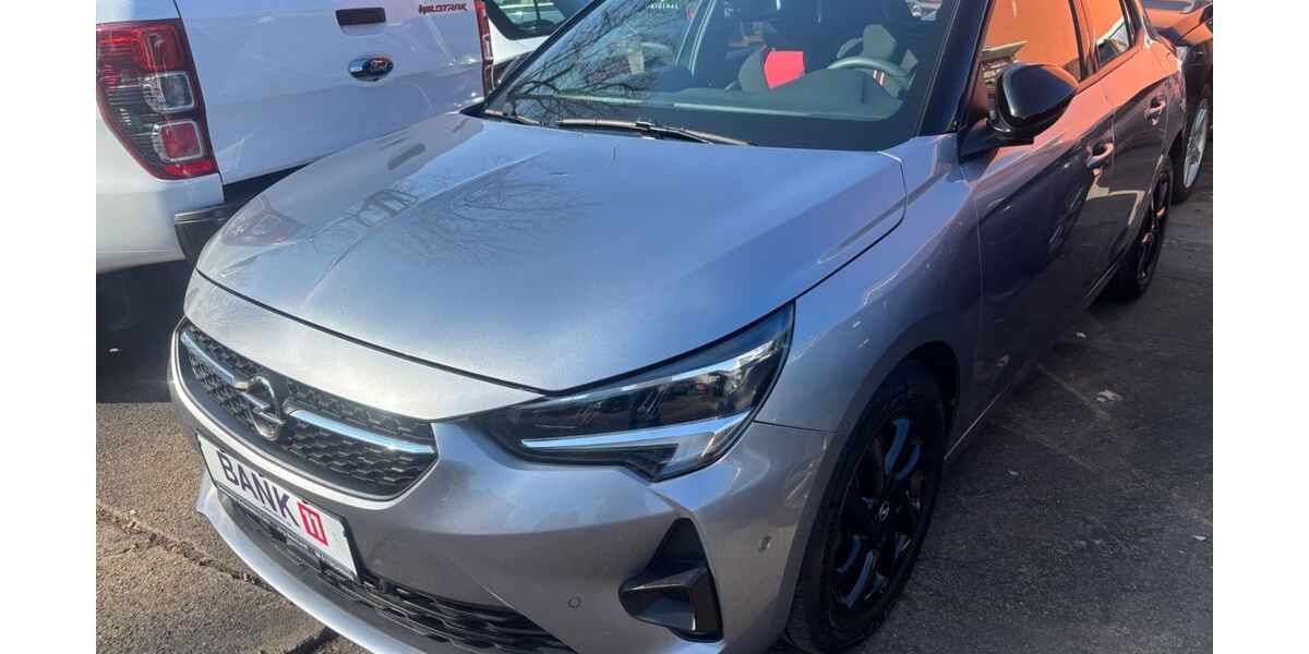 Opel Corsa 36.620 km 14.999 &euro; Fulda 36043