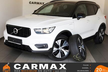 Volvo XC40 113.265 km 24.300 &euro; Fulda 36043