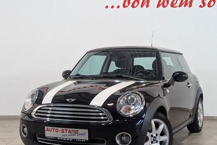 Mini Cooper 191.594 km 3.950 &euro; Fulda 36043